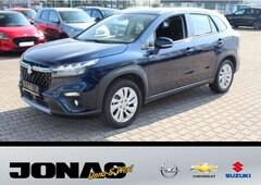 Bild des Angebotes Suzuki SX4 S-Cross 1.4 Comfort Hybrid Keyless PDC LED