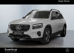 Bild des Angebotes Mercedes-Benz GLB 250 4M , NIGHT PROGRESSIVE AHK KAMERA SPUR