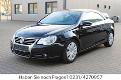 Bild des Angebotes VW Eos 1.4 Edition 2010 Navi/Leder/Xenon/SHZ/PDC