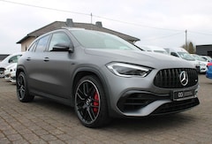 Bild des Angebotes Mercedes-Benz GLA 45 AMG GLA 45 S AMG 4Matic MAGNO - MATT