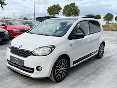 Bild des Angebotes Skoda Citigo Monte Carlo 1.0 MPI Pano.