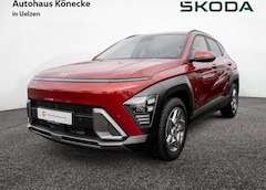 Bild des Angebotes Hyundai KONA 1.0 T-GDI Trend PDC SHZ KAMERA NAVI LED
