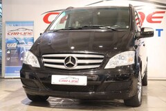 Bild des Angebotes Mercedes-Benz Viano 3.0 CDI Trend Edition Kompakt *AHK 2,0t