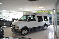 Bild des Angebotes Chevrolet Astro 4,3 V6 Royal Star