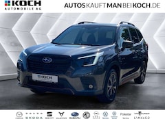 Bild des Angebotes Subaru Forester 2.0ie EDITION EXCLUSIVE 4X4 LED NAVI SHZ