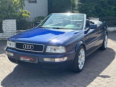 Bild des Angebotes Audi Cabriolet 80 Cabriolet 1.8*96tkm*TOP*Historie*Gepflegt*SH