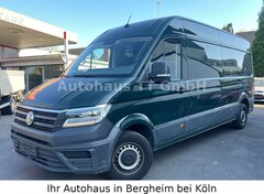 Bild des Angebotes VW Crafter Kasten Kasten 35 lang Hochdach FWD°LED°