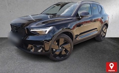 Bild des Angebotes Volvo XC40 XC40 B3 Autom. Plus Black Edition