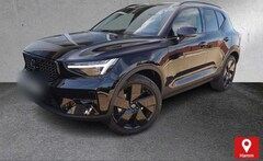 Bild des Angebotes Volvo XC40 XC40 B3 Autom. Plus Black Edition