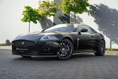 Bild des Angebotes Jaguar XKR -S Coupe *aus Sammlerhand*Scheckheft*
