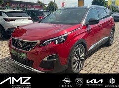 Bild des Angebotes Peugeot 5008 2.0 BlueHDi GT *AHK*7-Sitzer*Pano*3xIsofix