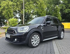 Bild des Angebotes MINI Cooper S Countryman Cooper S Countryman Leder Pano Keyless 8-Gang Auto