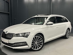 Bild des Angebotes Skoda Superb Combi L&K*200PS*19Zoll*PANORAMA*AHK*KAMERA*VIRTUAL