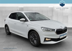 Bild des Angebotes Skoda Fabia 1.0 TSI Tour 2xKlima*Fernlichtass.*KeyLess