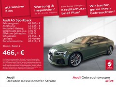 Bild des Angebotes Audi A5 40 TFSI Q.S-line business LED Navi