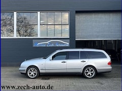 Bild des Angebotes Mercedes-Benz E 230 T Classic * Klima * HU neu *