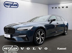 Bild des Angebotes Volvo V90 Kombi Plus Dark Recharge Plug-In Hybrid AWD StandH