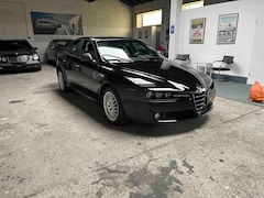 Alfa Romeo 159 2.0 JTDM 16V Klima Pano SHZ Scheckheft