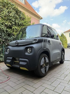 Bild des Angebotes Opel Rocks-e