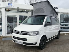 Bild des Angebotes VW T5 California Küche Aut. 4Motion Bi-Xenon Kamera