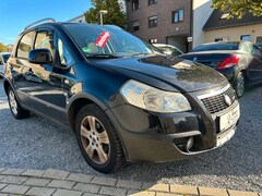 Bild des Angebotes Fiat Sedici 1.9 8V Multijet Emotion