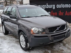 Bild des Angebotes Volvo XC90 D5 Kinetic Aut. ,GSD,Klima,7 Sitzer, Guter Zustand