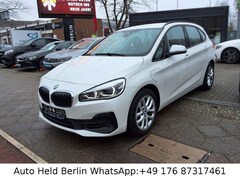 Bild des Angebotes BMW 225 2 Active Tourer 225 xe Advantage Leder Navi