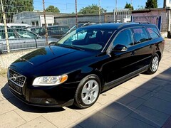 Bild des Angebotes Volvo V70 Kombi Basis / TÜV NEU
