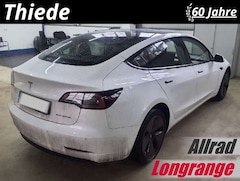 Bild des Angebotes Tesla Model 3 LONGRANGE DUAL-MOTOR NAVI/KAMERA/SH/PANO