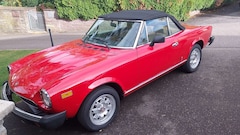 Bild des Angebotes Fiat Spider Europa