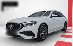Bild des Angebotes Mercedes-Benz E 200 T AMG ADV DIG-LIGHT AHK 360° MEMORY DISTRO