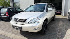 Bild des Angebotes Lexus RX 350 Automatik/Leder/Klimatronik/Bi-Xenon