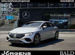 Bild des Angebotes Mercedes-Benz EQE 300 Electr-Art/LED/Kamera/Ambi/Memo/Totw/19"