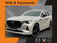 Bild des Angebotes Mazda CX-60 2.5 PHEV Homura Driver AHK MATRIX HUD ACAA Navi