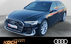 Bild des Angebotes Audi S6 55 TDI q. Tiptr., Matrix, Ambiente, Mem