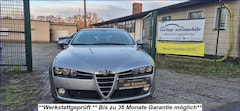 Bild des Angebotes Alfa Romeo 159 Sportwagon 130TKM Scheckh. HU+GARANTIE