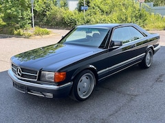 Bild des Angebotes Mercedes-Benz 560 560 SEC H-ZULASSUNG