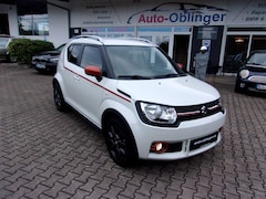 Bild des Angebotes Suzuki Ignis 1.2 Allgrip Intro Edition