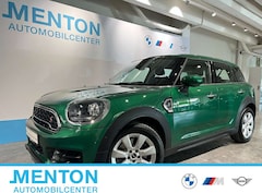 Bild des Angebotes MINI Cooper S Countryman Cooper S Navi/Parkassistent/Shz/PDC