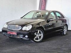 Bild des Angebotes Mercedes-Benz C 220 CDI Limousine|NAVI|TEMPOMAT|KLIMAAUTOMATIK