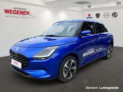 Bild des Angebotes Suzuki Swift SWIFT 2024 COMFORT+ HYBRID KEYLESS RÜCKFK NAVI A