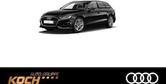 Bild des Angebotes Audi A4 30 TDI S-Tronic, Sportsitze, Ambiente,