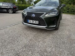 Bild des Angebotes Lexus RX 450h 450h AWD