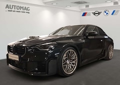 Bild des Angebotes BMW M2 Coupé *Schnitzer Umbau | Carbon Paket • Tieferlegu