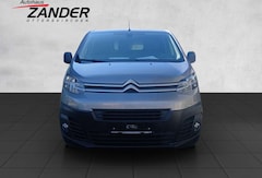 Bild des Angebotes Citroen Jumpy Kasten 2 Schiebetüren Standheizung AHK