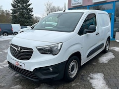 Bild des Angebotes Opel Combo E Cargo Selection Regalsystem Klima