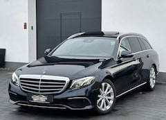 Bild des Angebotes Mercedes-Benz E 350 d 9G*EXCLUSIVE*Widescreen*KAMERA*MEMORY*