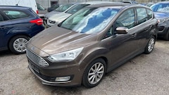 Bild des Angebotes Ford C-Max C-MAX Titanium*AHK*Kamera*