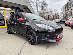 Bild des Angebotes Ford Fiesta 1.0 Sport, Zahnriemen NEU, rotes Dach, Winterpaket