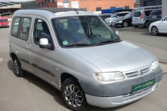 Bild des Angebotes Citroen Berlingo 1.4 Chrono*KLIMA*eFh*ZV*KEIN TÜV*